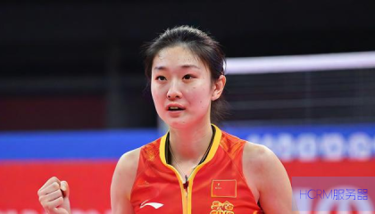 惠若琪,女排成长需交学费,年轻队员的挑战与成长之路