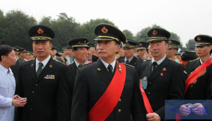 抗战纪念活动外方嘉宾名单全揭晓,致敬历史,共襄盛举!