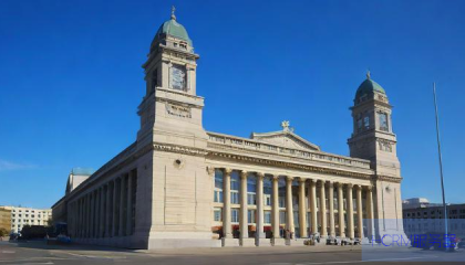 海关十四五成绩单揭晓,一组数据揭示发展成果