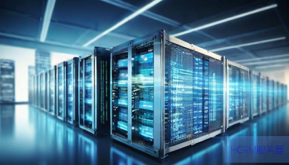 现代企业如何选择可靠的服务器托管服务及其优势和注意事项