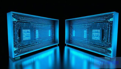 服务器为什么有两个网址