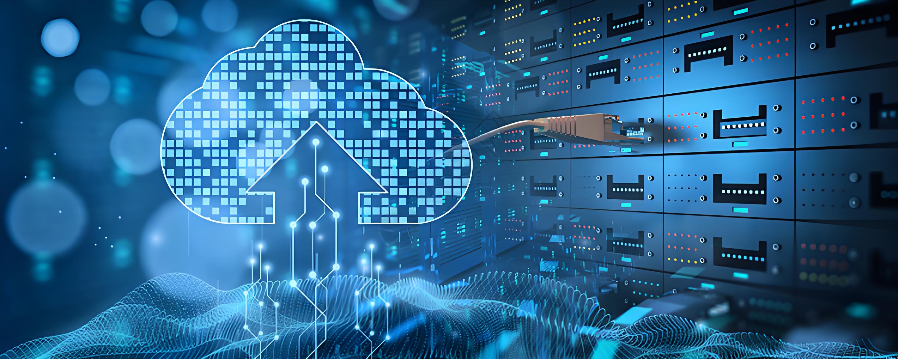 虚拟服务器：高效灵活的云计算解决方案，助力企业发展与安全保障