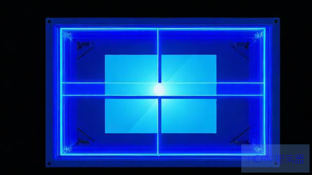 windows服务器怎么映射