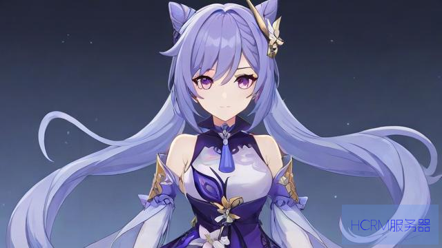 原神怎么看我的服务器