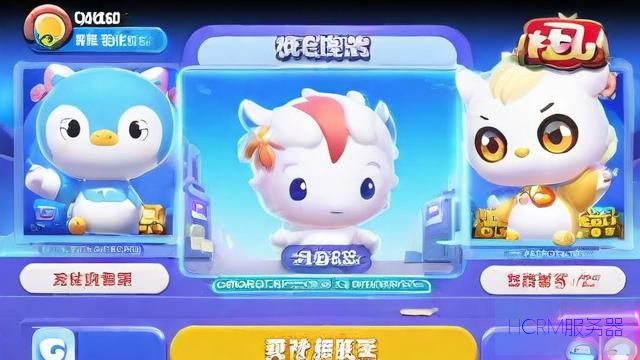 幻兽帕姆怎么建服务器