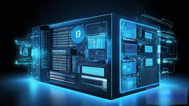 Linux服务器系统：现代互联网与企业计算的稳定与安全基石
