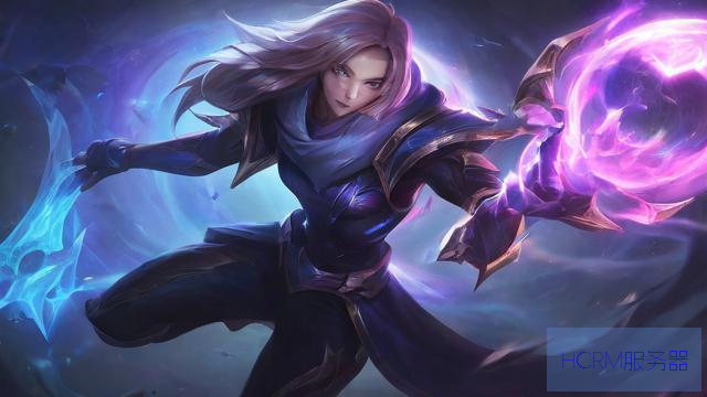 探讨LOL服务器连接异常的原因与解决方法，提升游戏体验