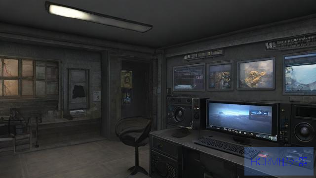 详细步骤教你轻松搭建自己的CS：GO游戏服务器攻略