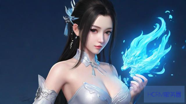 《逆水寒》服务器信息查看指南与选择建议，助你畅玩游戏世界！