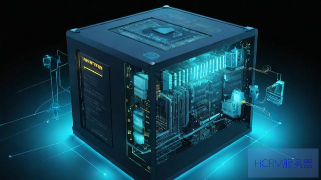 搭建个人IDC的全面指南：从选址到维护的全流程解析