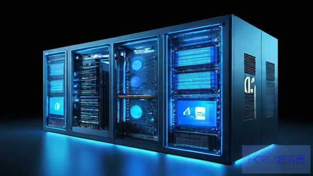 理解IBM服务器型号的含义，轻松选择适合你的服务器配置