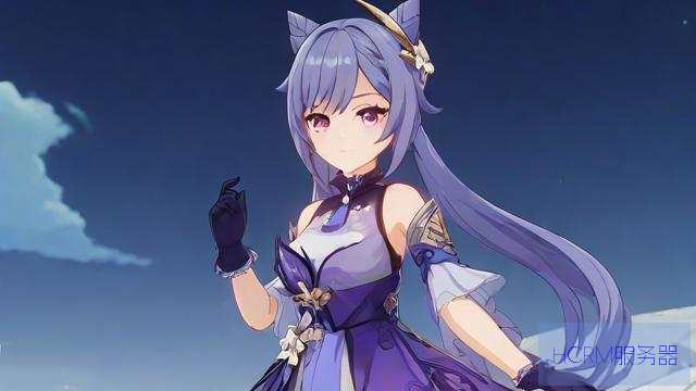 原神选错服务器怎么办