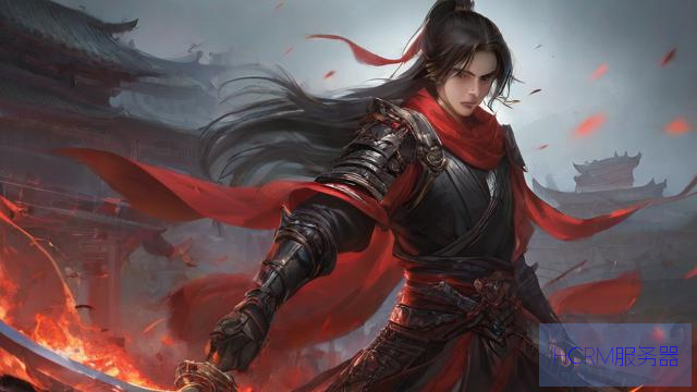 热血江湖模拟器怎么玩l服务器