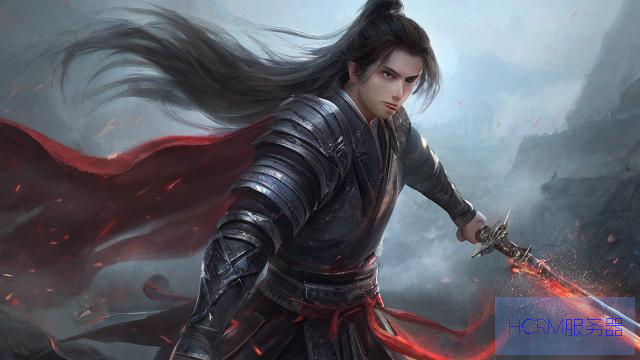 热血江湖模拟器怎么玩l服务器