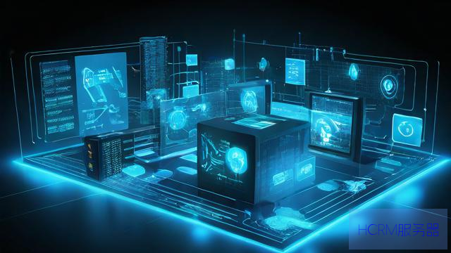 SDN服务器：推动网络管理智能化与安全性的全新解决方案