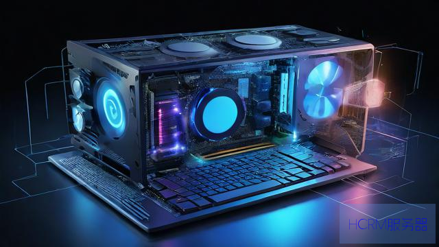 如何快速上手使用腾讯云服务器搭建个人或企业应用