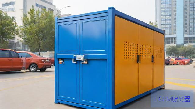 快递柜无服务器怎么回事