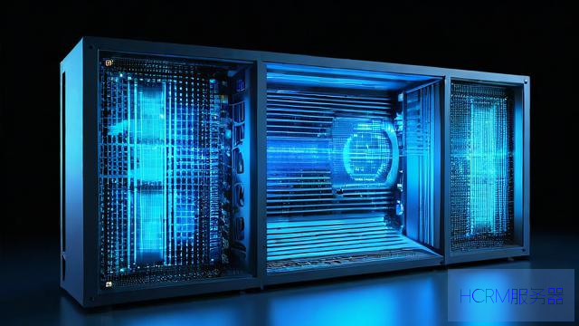 公司电脑服务器怎么制作