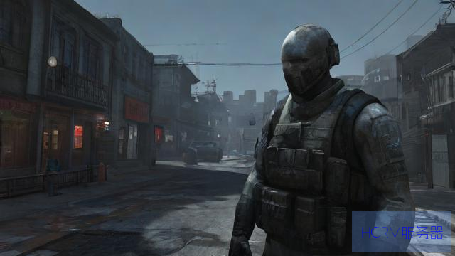 如何创建属于自己的《DayZ》服务器？详细步骤与技巧分享