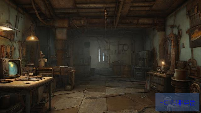 rust怎么创建好友服务器