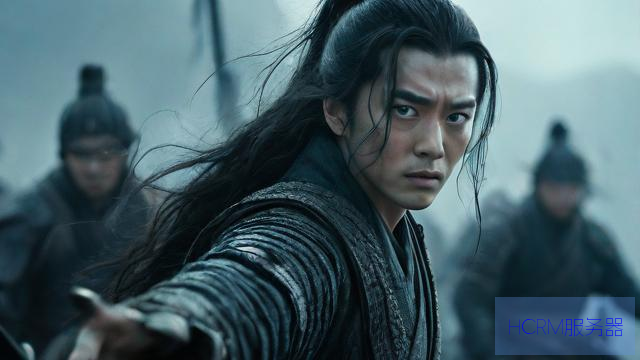 武林闲侠服务器怎么弄