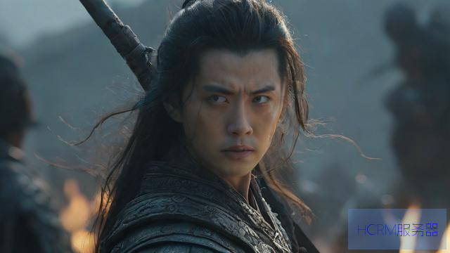 武林闲侠服务器怎么弄