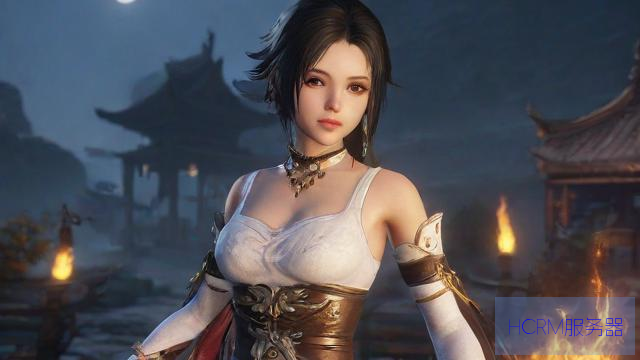 《剑灵》玩家必看：如何快速查询服务器状态与解决连接问题