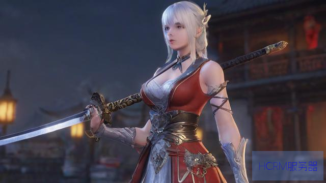 《剑灵》玩家必看：如何快速查询服务器状态与解决连接问题