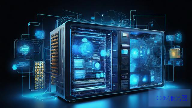 轻松搭建服务器的实用指南：从选择到安全管理全解析
