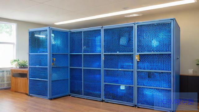 个人网盘怎么搭建服务器
