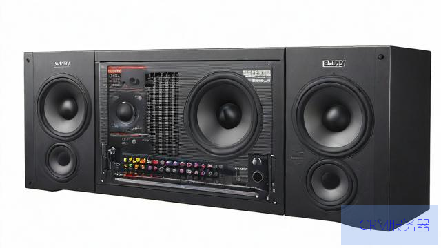 大型音响服务器怎么开启