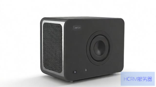 远程音箱服务器怎么连接