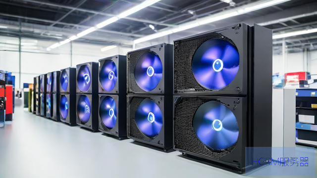 amd服务器市场怎么样