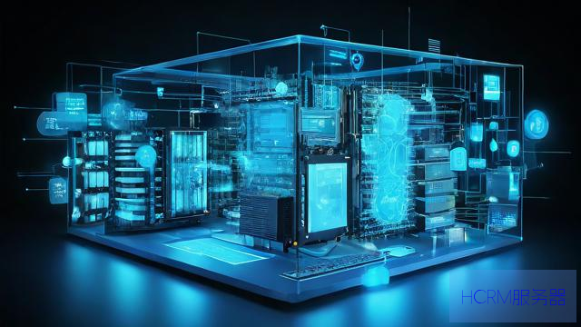 探秘网站背后的服务器信息查询方法与工具指南