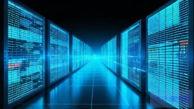 数据库服务器的重要性与功能解析：信息存储与管理的基石