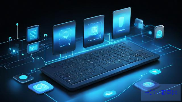 怎么用app搭建服务器