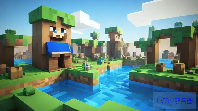 如何在Minecraft中轻松搭建属于你的私人服务器与朋友们冒险