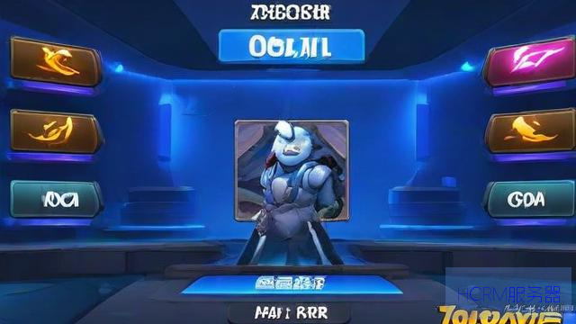 手游mc服务器怎么开e