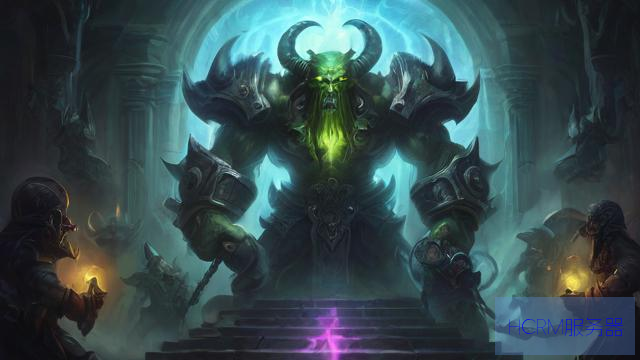 魔兽服务器怎么总是关闭