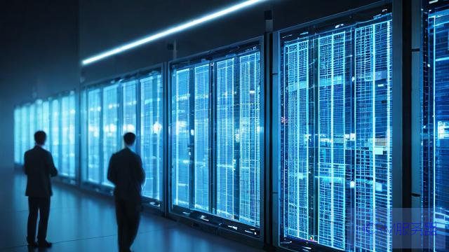 选择服务器的综合考量：需求、配置、安全与售后服务指南