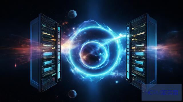 双子星服务器怎么连接的