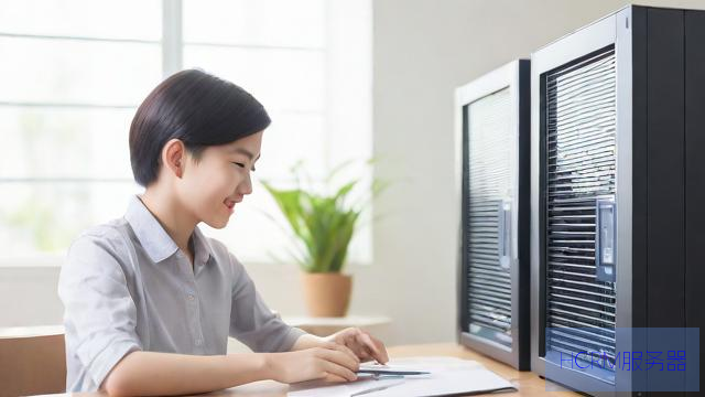 家庭服务器的多重功能与优势：提升家庭生活质量的数字化利器