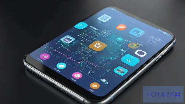 手机如何方便快捷地查询服务器信息的多种方法探讨