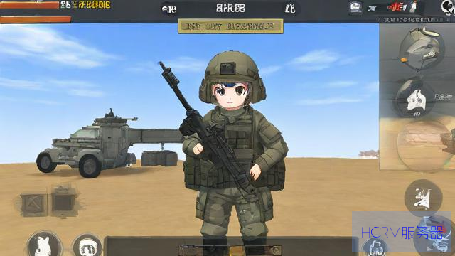 战地1萌新服务器怎么选