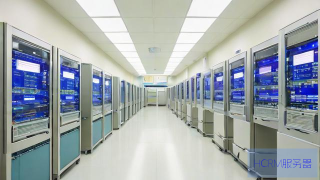 医院华为服务器怎么样