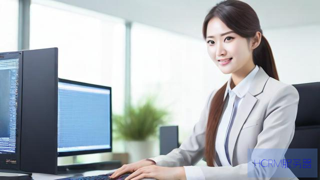 卖服务器客服怎么说