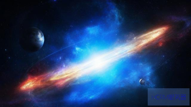 怎么和宇宙连接服务器