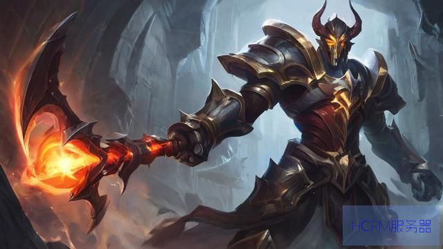 《魔域》游戏中查询服务器状态的实用指南与技巧分享