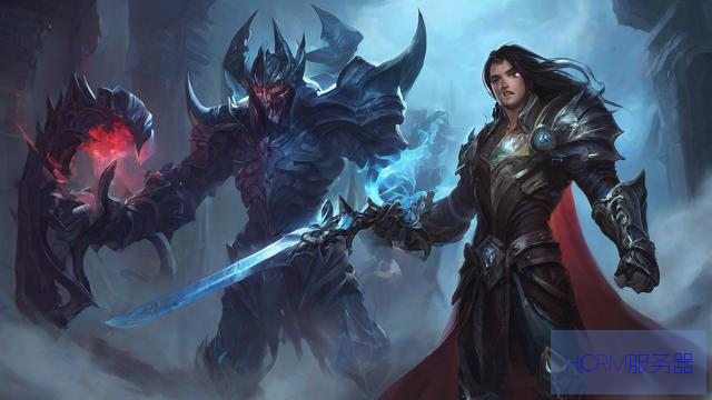 《魔域》游戏中查询服务器状态的实用指南与技巧分享