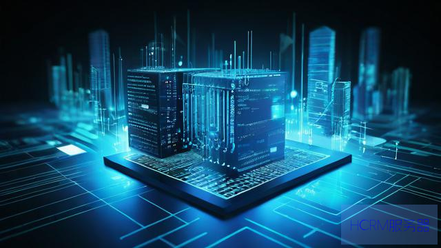 服务器在现代社会中的关键作用与重要性探讨